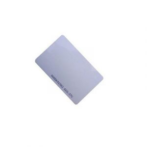 Mifare 1 Card MF-3802B | MF-3802B