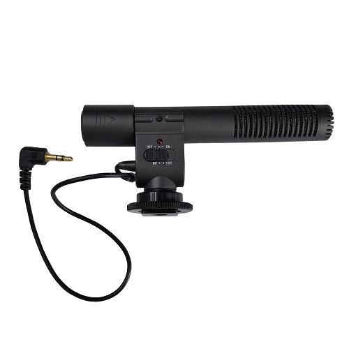 Microphone video cameras | MIC-108