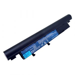 Notebook Battery ACER AS09D31, 6600mAh, Extra Digital Extended | NB410385