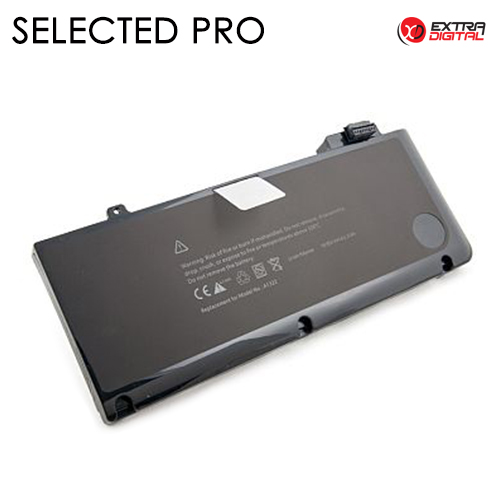 NB420018img Notebook Battery for A1322, 6000mAh, Extra Digital Selected Pro | NB420018