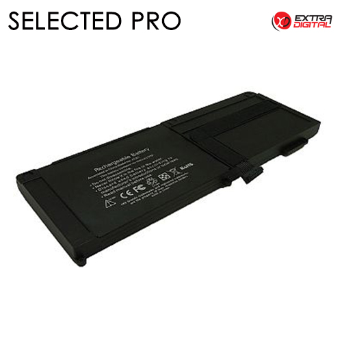 NB420049img Notebook Battery for A1321, 5300mAh, Extra Digital Selected Pro | NB420049
