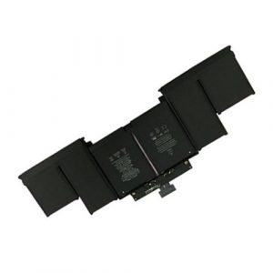 Notebook Battery for A1398 (EMC 2909), A1618, 8755mAh, Premium | NB420216