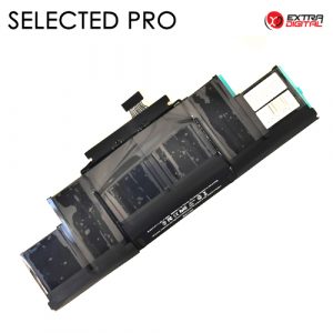 Notebook Battery for A1417, 8800mAh, Extra Digital Selected Pro | NB420421