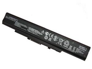 Notebook Battery ASUS A32-U3, 5200mAh, Extra Digital Advanced | NB430178