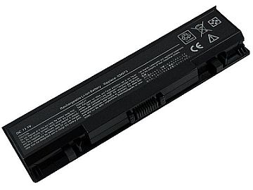 Notebook battery, Extra Digital Advanced, DELL