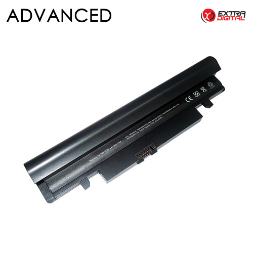 Notebook battery, Extra Digital Advanced, SAMSUNG