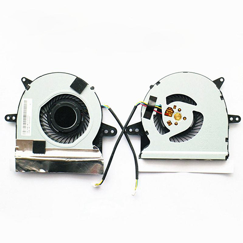 NC030261img Notebook cooler Asus: X401U, X501U | NC030261