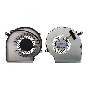 Notebook cooler MSI: MS-16J2, MS-16J1 ORG | NC030803