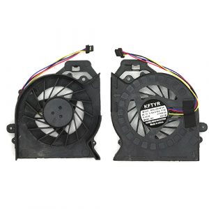 Notebook Cooler HP DV7-6000 | NC031879