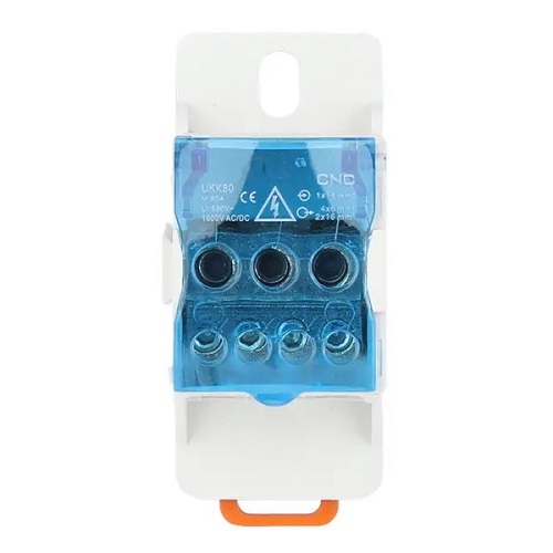 Unipolar Junction Box 80A | NV821761