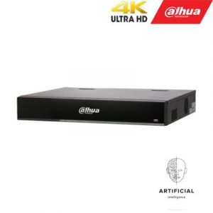 IP Network recorder 32ch NVR5432-16P-I | NVR543216P-I