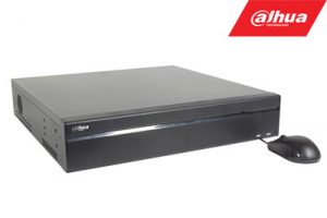 IP Network recorder 16 ch NVR5816-16P-4KS2 | NVR581616P4K