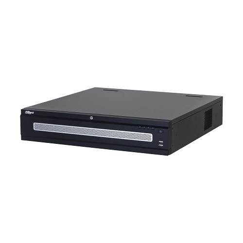 NVR608H-64XIimg IP Network recorder 4K 64 ch NVR608H-64-XI | NVR608H-64XI