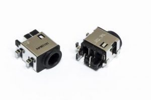Power jack, SAMSUNG RC510 Series | PJ340385