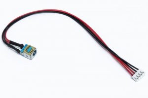 Power jack, ACER Aspire 8920, 8920G, 8930, 8930G | PJ340408