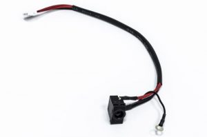 Power jack with cable, SAMSUNG NP-X420 | PJ340453