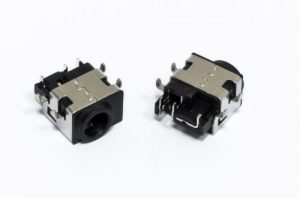 Power jack, SAMSUNG NP-X120 | PJ340460