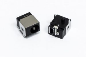 Power jack, ACER Aspire 2350, 3690, 5100 | PJ340606