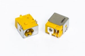 Power jack, ACER Aspire 5050 series, 2480, 3690 | PJ340620