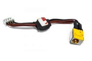 Power jack with cable, ACER Aspire 5720, 5720G | PJ340712