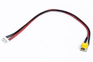 Power jack, ACER Aspire 6920 series | PJ340743