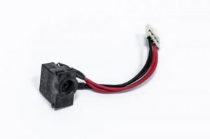 Power jack with cable, SAMSUNG NP-N310, N310 10" Laptop | PJ340828