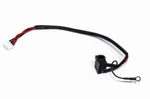 Power jack with cable, SAMSUNG NP-N135