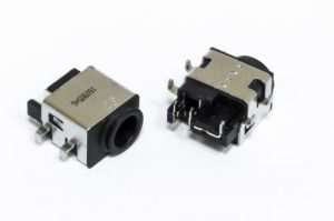 Power jack, SAMSUNG NP N148 Series | PJ340859