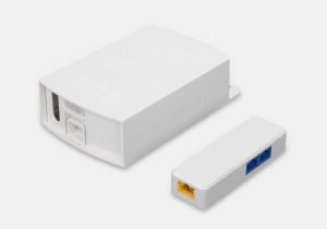 PoE and Data  Extender 100m | POE-005