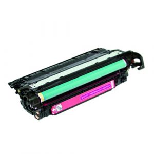 Compatible cartridge HP CE253A, Magenta | PP-CE253A