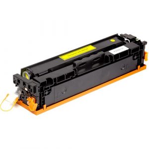 Compatible cartridge HP W2032A, Yellow | PP-W2032A