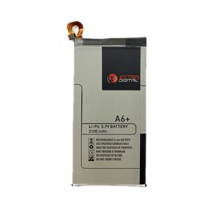 Battery Samsung Galaxy A6+ (2018) | SM170630