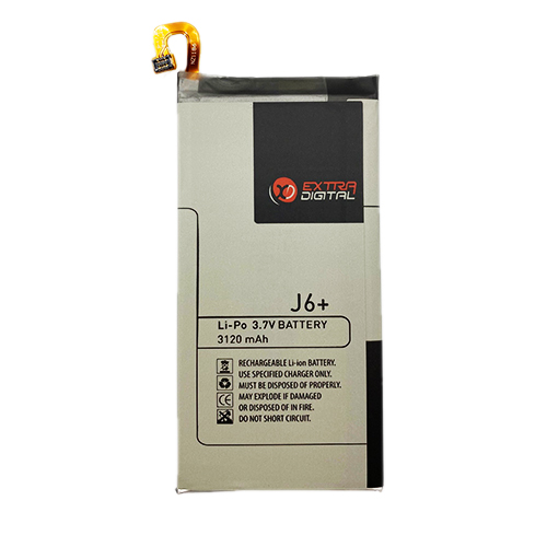 Battery Samsung Galaxy J6+ (2018) |