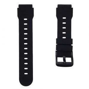 Smart Watch Band for Kids Compatible with Q112A, Black | SW370528