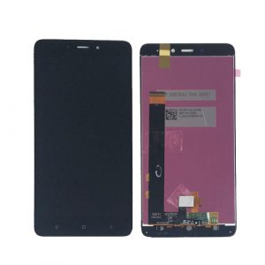 LCD screen Xiaomi Redmi note4 (black) refurbished | TE321889