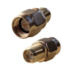 Adapter SMA-female to SMA-male | TV991136