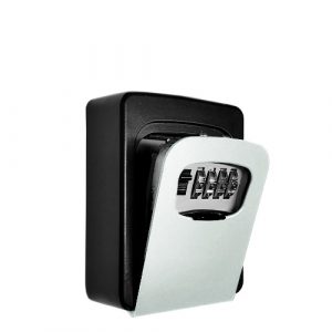 Digital Key Storage Box with Cover 120x90x40mm | TV992881
