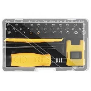 31 in 1 Magnetic Screwdriver Set | TV993314