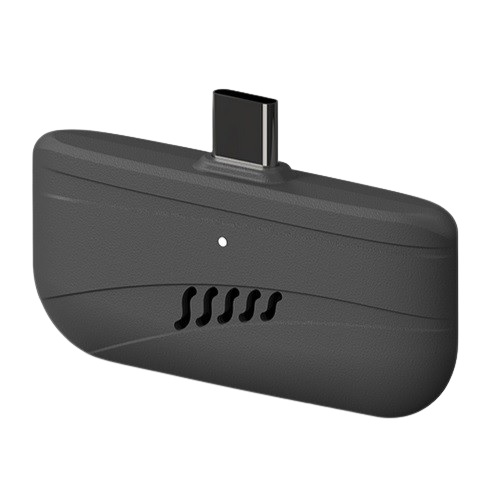 Mini Alcohol Tester, USB Type-C |