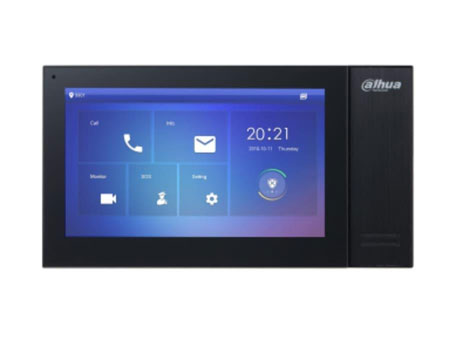 VTH2421FB-Pimg 7- inch Color Indoor Monitor VTH2421FB-P | VTH2421FB-P
