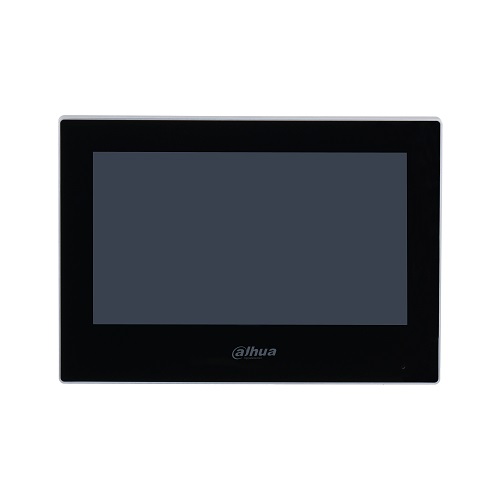VTH2621GPimg 7- inch Color Indoor Monitor VTH2621GP, Black | VTH2621GP