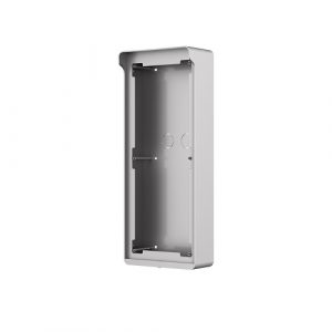 Surface Mounted Box IP65 for 3-module VTO4202F | VTM03R3