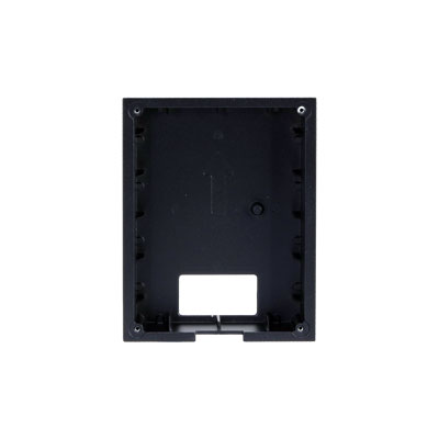 VTM114img Flush Mounted Box VTM114 | VTM114