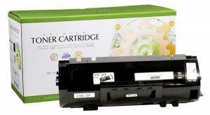 Compatible Static-Control Lexmark 562X (56F2X00) black
