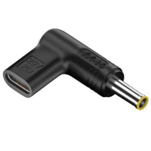 USB Type-C to DC 5.5x3