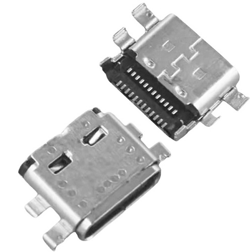 Power jack for HP Probook 450