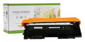 Compatible Static-Control Samsung CLT-K404S/ELS Black, 1500 p (SU100A)