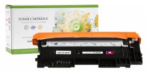 Compatible Static-Control Samsung CLT-M404S/ELS Magenta, 1000 p. (SU234A)