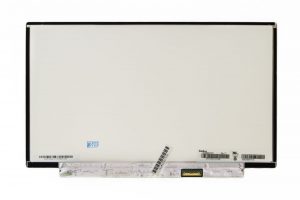 LCD screen 13.3" 1366x768 HD, LED, SLIM, glossy, 30pin (right), EDP, A+ | LC300402