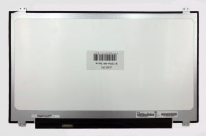 Notebook screen 17.3" 1600x900 HD+, LED, SLIM, glossy, 30pin (left), A+ | LC301355